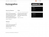 Humografico.wordpress.com