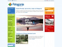 patagonia.com.ar Thumbnail