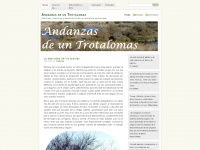 Trotalomas.wordpress.com