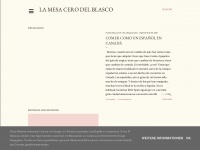Elblasco.blogspot.com
