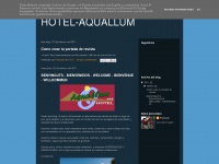 Hotel-aquallum.blogspot.com