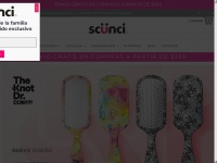 Scuncimexico.com