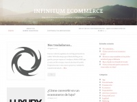 Infinitumecomerce.wordpress.com