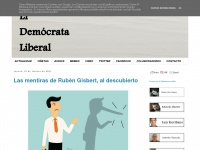Eldemocrataliberal.com