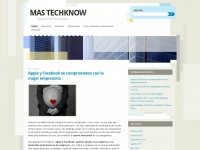 Mastechknow.wordpress.com