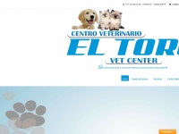 veterinariaeltoro.com