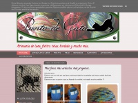 Puntodegato.blogspot.com