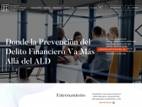 Delitosfinancieros.org