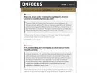 Onfocus.com