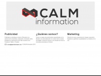 Calminformation.com