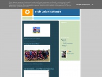 Clubunionsolense.blogspot.com