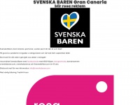 Svenskabaren.com