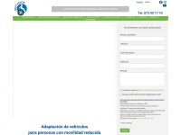 Adaptacionvehiculos.com
