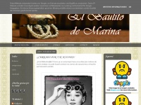 Elbaulitodemarina.blogspot.com
