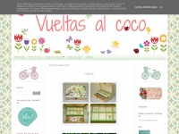 Vueltasalcoco-lau.blogspot.com