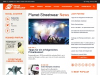 Planet-streetwear.com