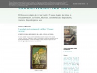 Conservaciondelibro.blogspot.com