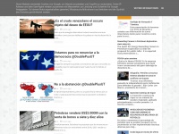 petroleoamerica.com Thumbnail