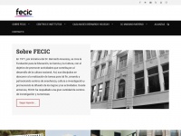 Fecic.org.ar