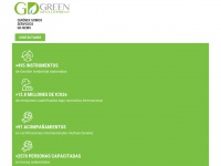 Greendevelopment.com.gt