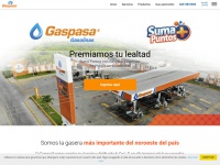 gaspasa.com.mx Thumbnail