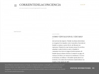 Corrientedelaconciencia.blogspot.com