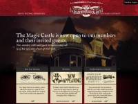 Magiccastle.com