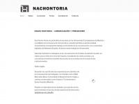 Nachontoria.com