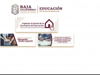 Educacionbc.edu.mx