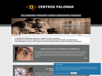 centrospalomar.com