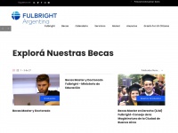 Fulbright.edu.ar