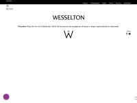 wesselton.net