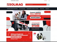 Solmaq.com