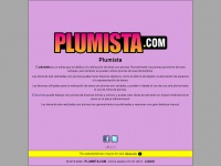Plumista.com