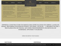 albatrosconstruccio.com