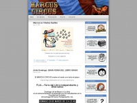 Marcuscircus.wordpress.com
