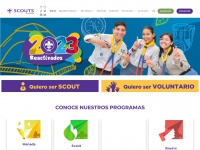 Scoutsecuador.org