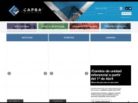capba5.com.ar Thumbnail