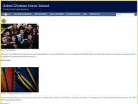 Unitedchristianschool.org