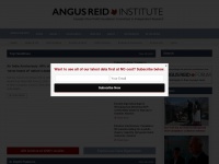 Angusreid.org