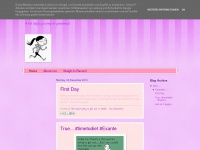 Thinlady.blogspot.com