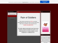 Clan-rainofsoldiers.es.tl