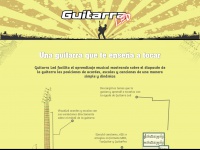 Guitarraled.com.ar