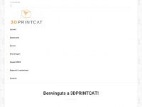 3dprintcat.cat Thumbnail