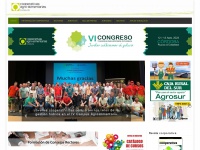 agroalimentarias-andalucia.coop Thumbnail