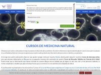cursos-de-medicina-natural.com Thumbnail