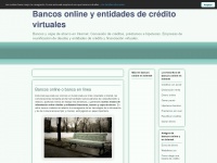 ebancos.blogspot.com Thumbnail