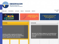 observacom.org Thumbnail