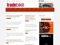 tradebike.es Thumbnail