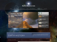 Earth-history.com